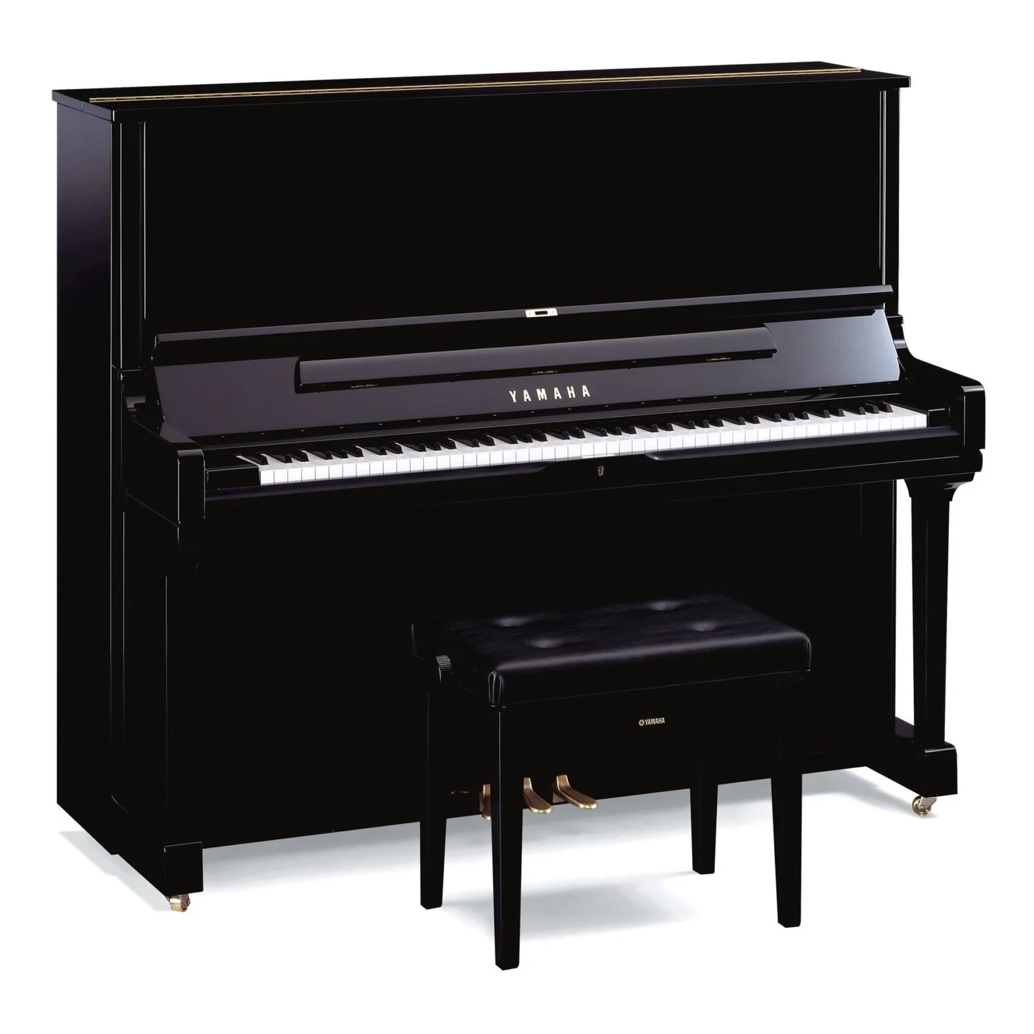 Yamaha U3