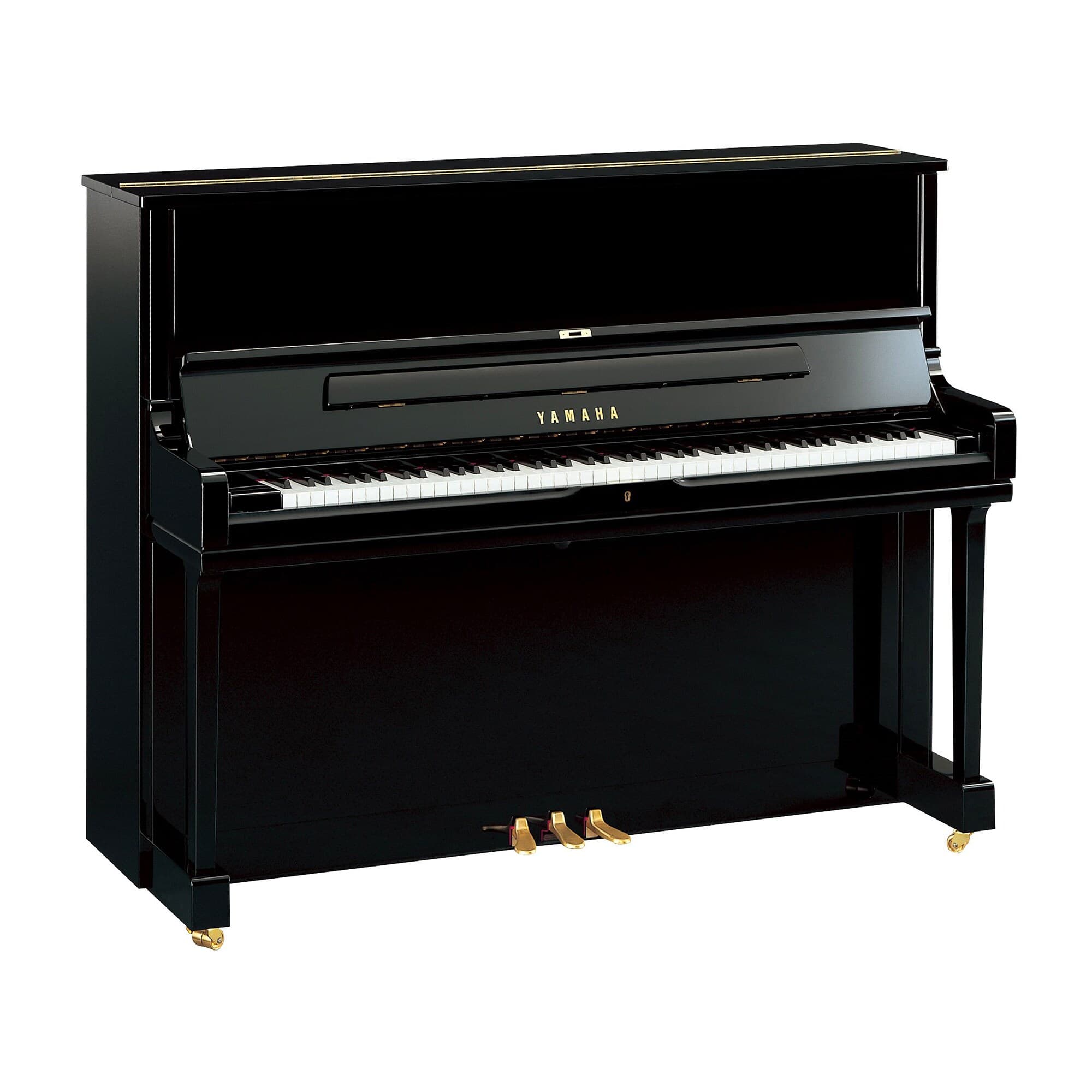 Yamaha YUS